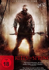 Rites of Spring