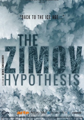 Zimov Hypothesis
