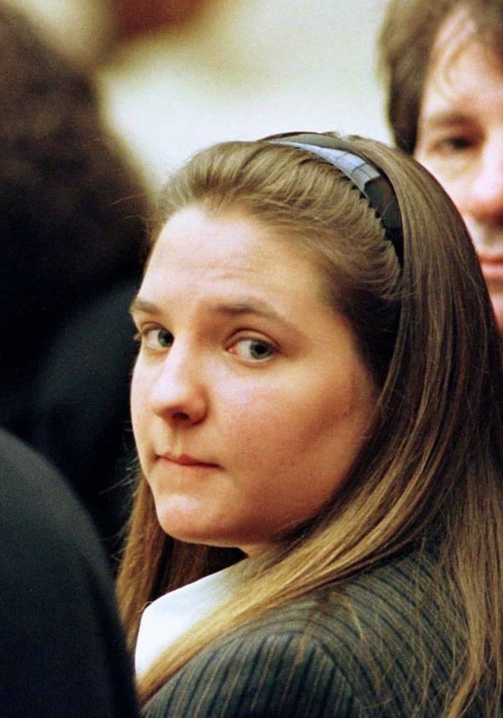 The Trial of Louise Woodward