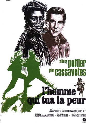 L'Homme qui tua la peur