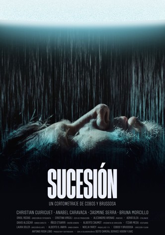 Sucesión