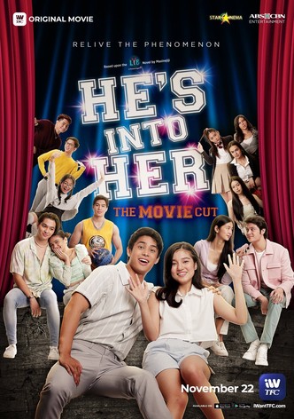 He's Into Her: The Benison Ball