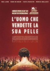 L'uomo che vendette la sua pelle