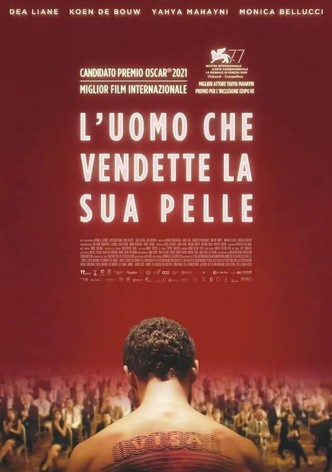 L'uomo che vendette la sua pelle