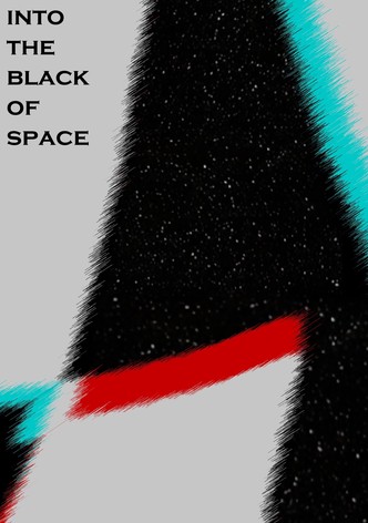 Into The Black Of Space