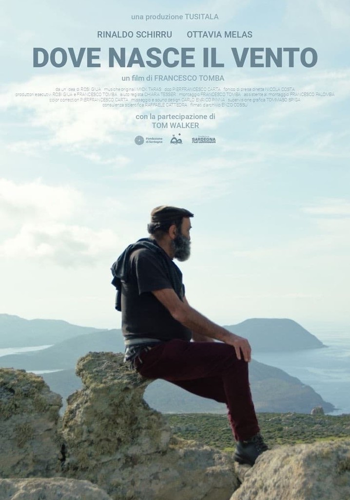 Dove nasce il vento