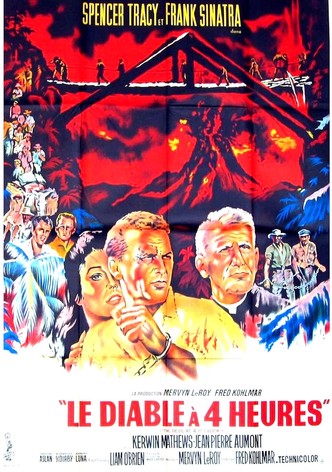 Le Diable a 4 Heures