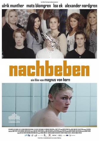 Nachbeben