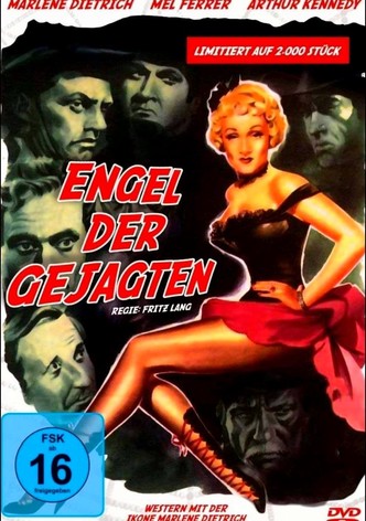 Engel der Gejagten