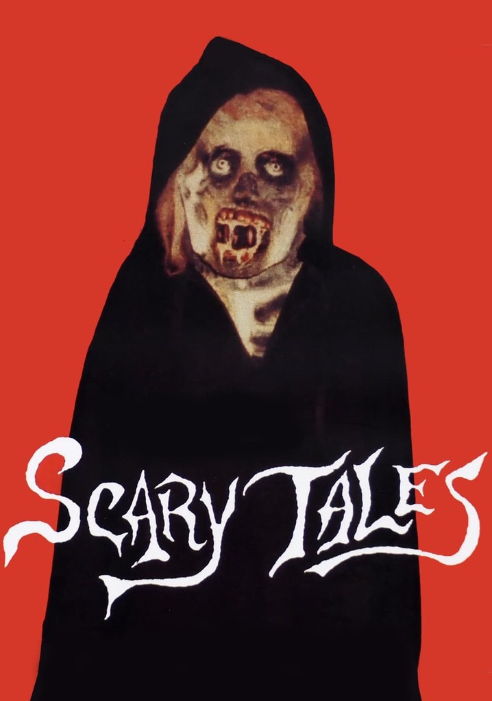 Scary Tales