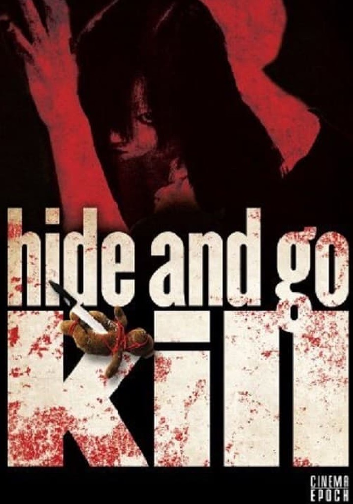 Hide and Go Kill
