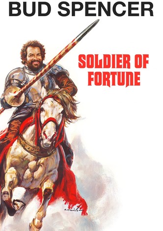 Soldier of Fortune
