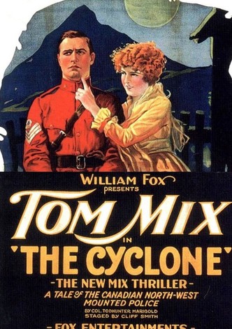 The Cyclone