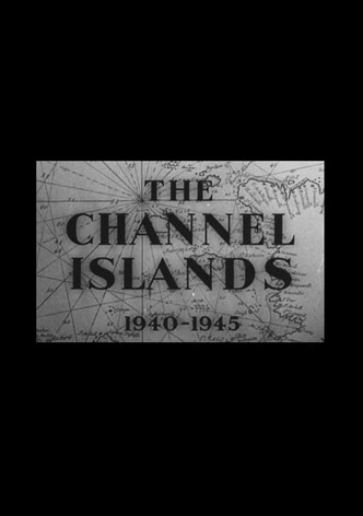 The Channel Islands 1940-1945