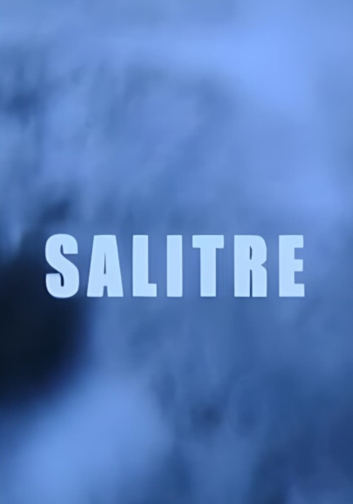 Salitre