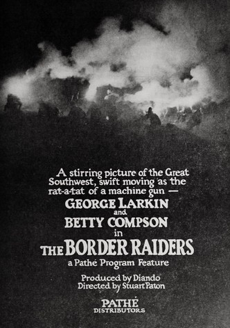 Border Raiders