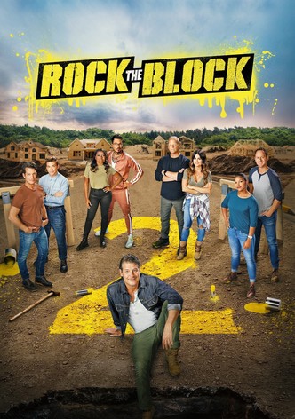 Rock the Block streaming tv series online