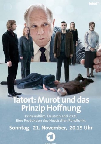 Tatort: Murot und das Prinzip Hoffnung