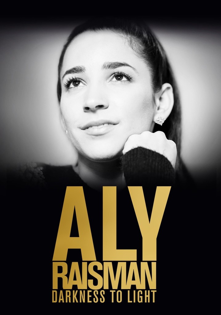 Aly Raisman: Darkness to Light