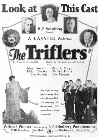 The Triflers