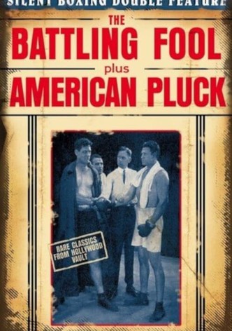 American Pluck