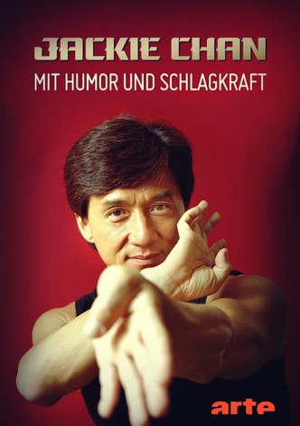 Jackie Chan - Mit Humor und Schlagkraft