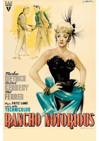 Rancho Notorious