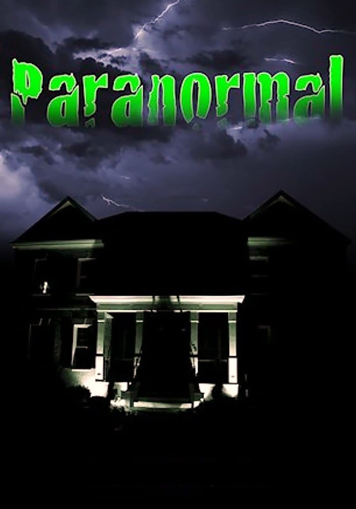 Paranormal
