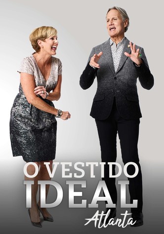 O Vestido Ideal - Atlanta