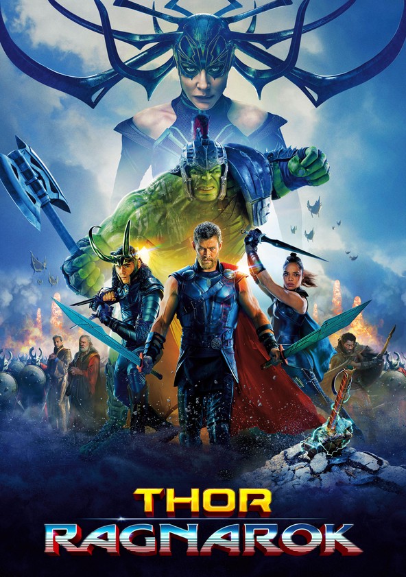 Thor ragnarok full movie in hindi youtube on sale hd