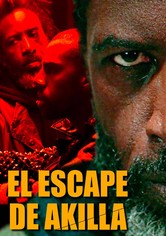El Escape de Akilla