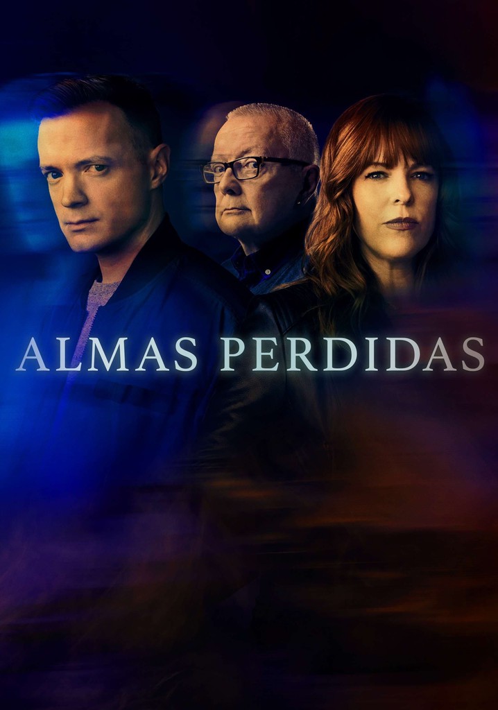 Almas Perdidas Temporada 4 assista episódios online streaming