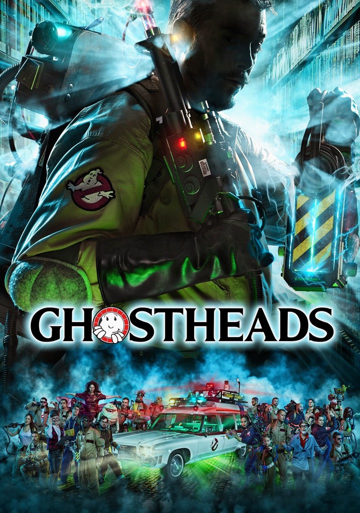 Ghostheads