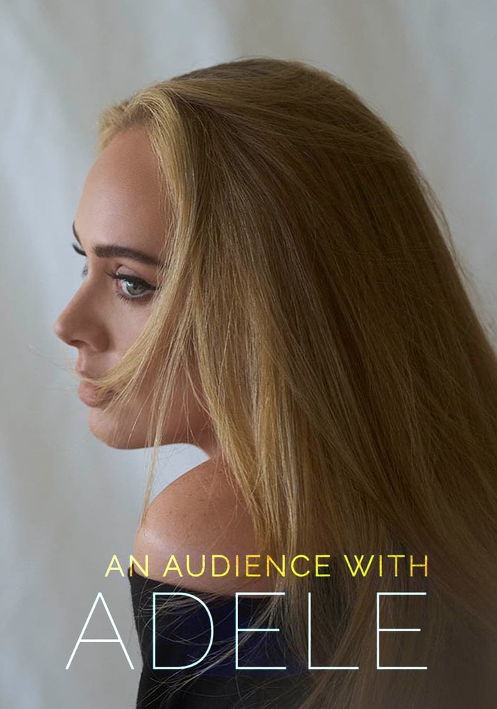 An Audience with Adele