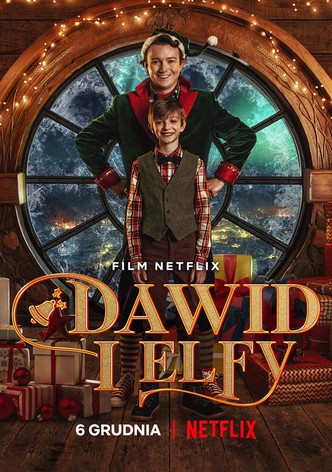 Dawid i elfy