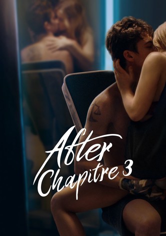 After - Chapitre 3