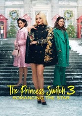 The Princess Switch 3: Romancing the Star