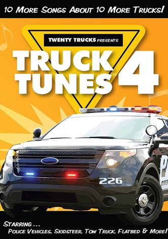 Truck Tunes 4