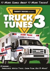 Truck Tunes 3