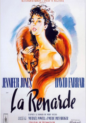 La Renarde