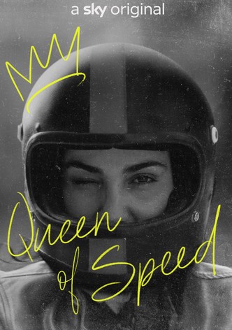 Queen of Speed