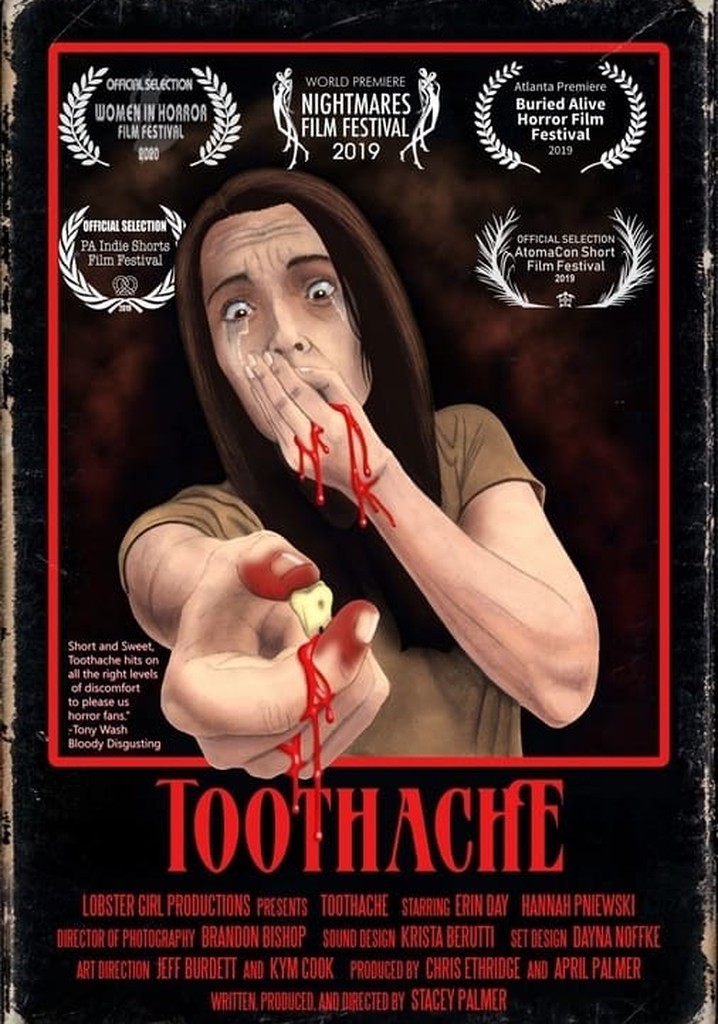 Toothache