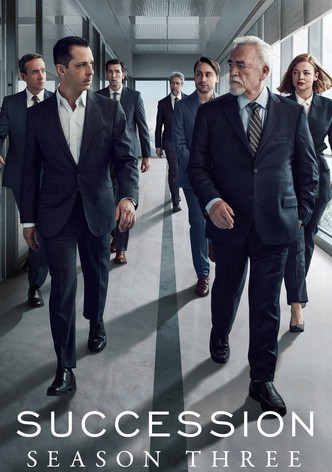 Succession: Staffel 3