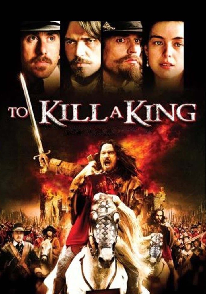 O Rei dos Assassinos (Filme), Trailer, Sinopse e Curiosidades
