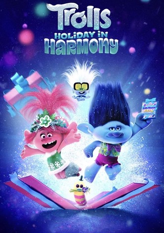 Trolls movie where to watch streaming online