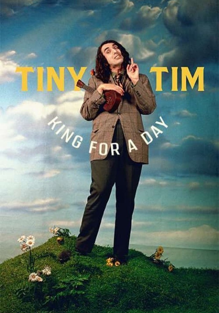 Tiny Tim King For A Day Watch Online