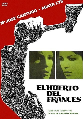 El huerto del francés