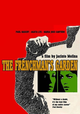 The Frenchman's Garden