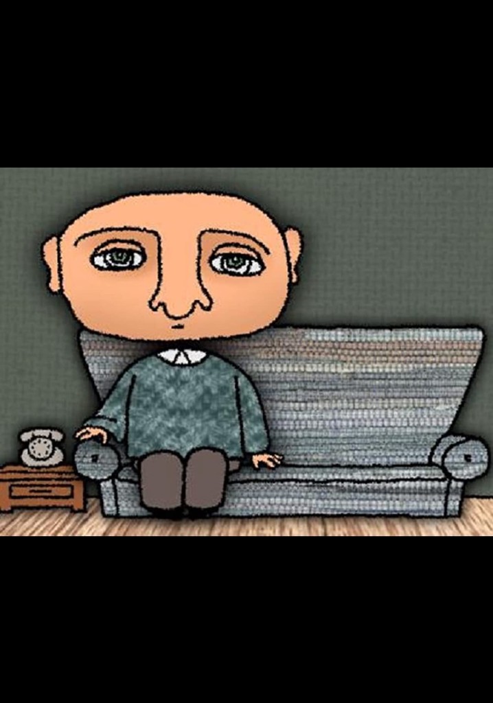 Lonesome Monsieur Turgeon