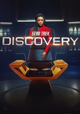 Star Trek: Discovery